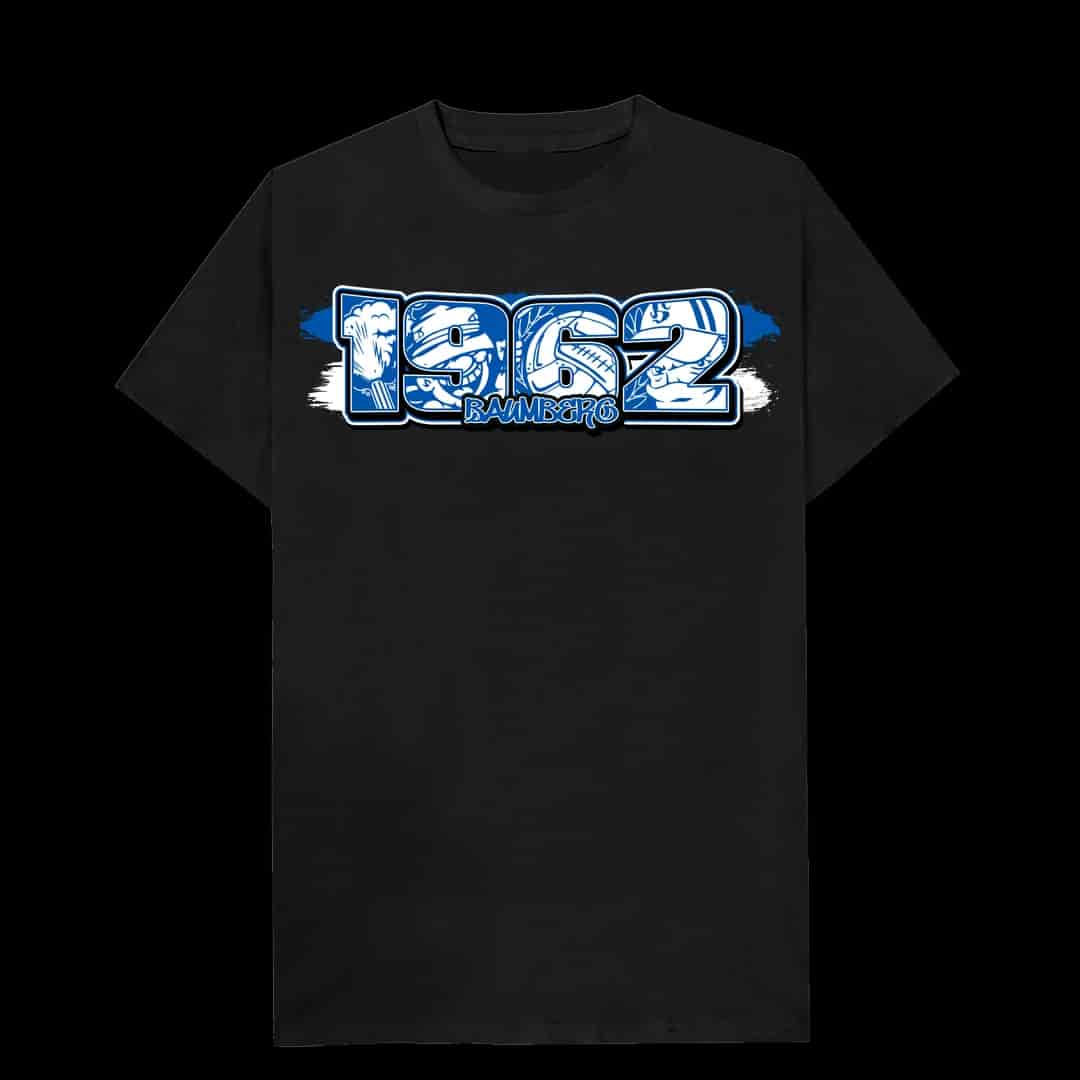 1962 Baumberg T-Shirt