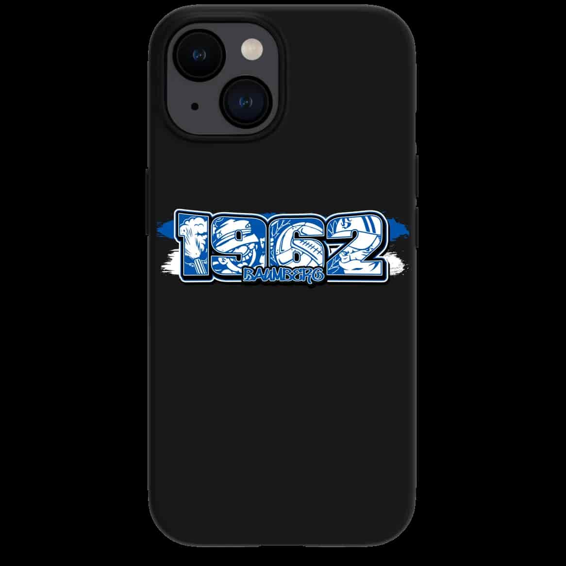 1962 Baumberg iPhone-Hülle