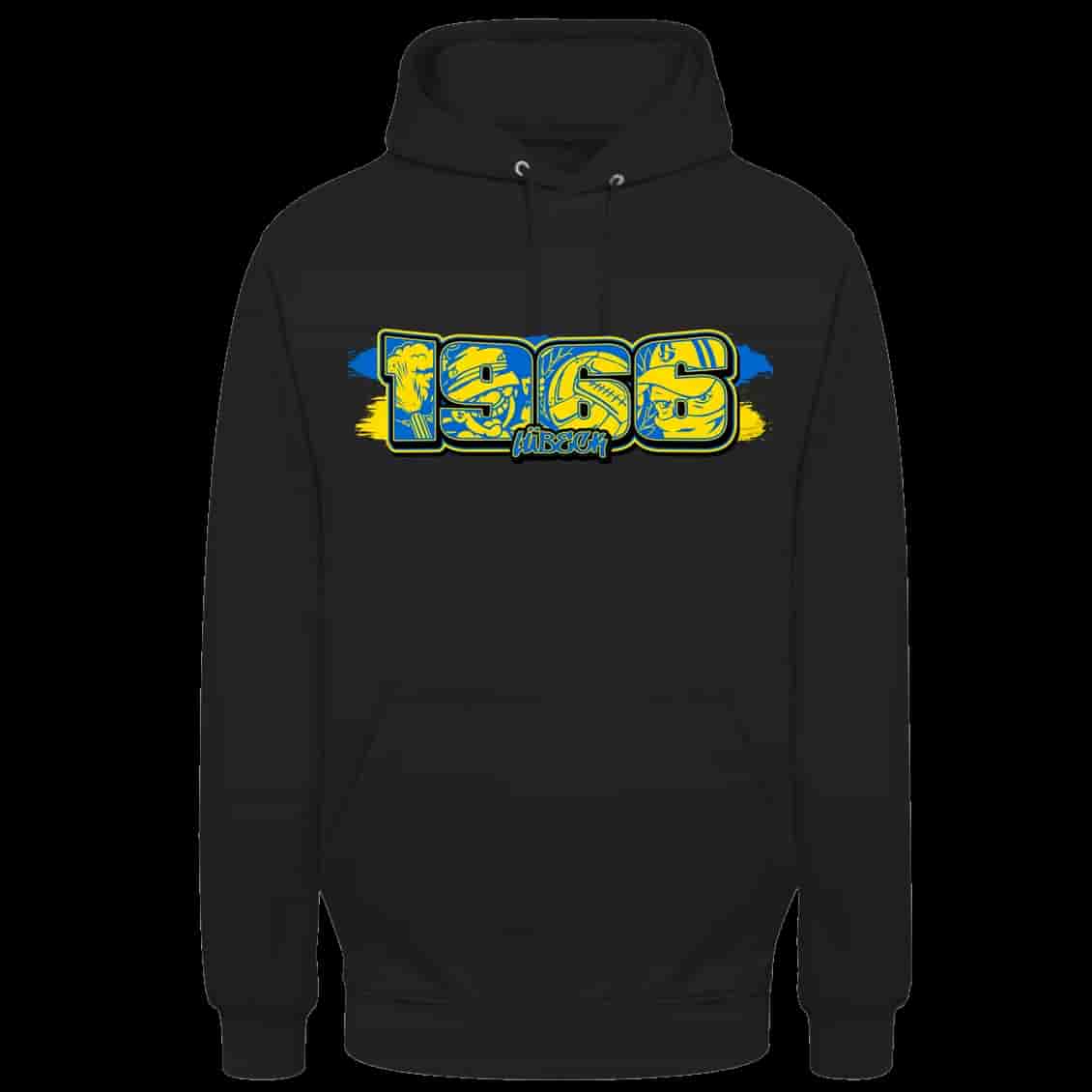 1966 Lübeck Hoodie