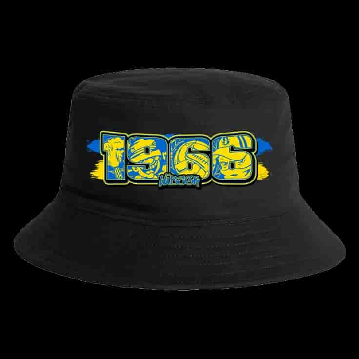 1966 Lübeck Bucket Hat