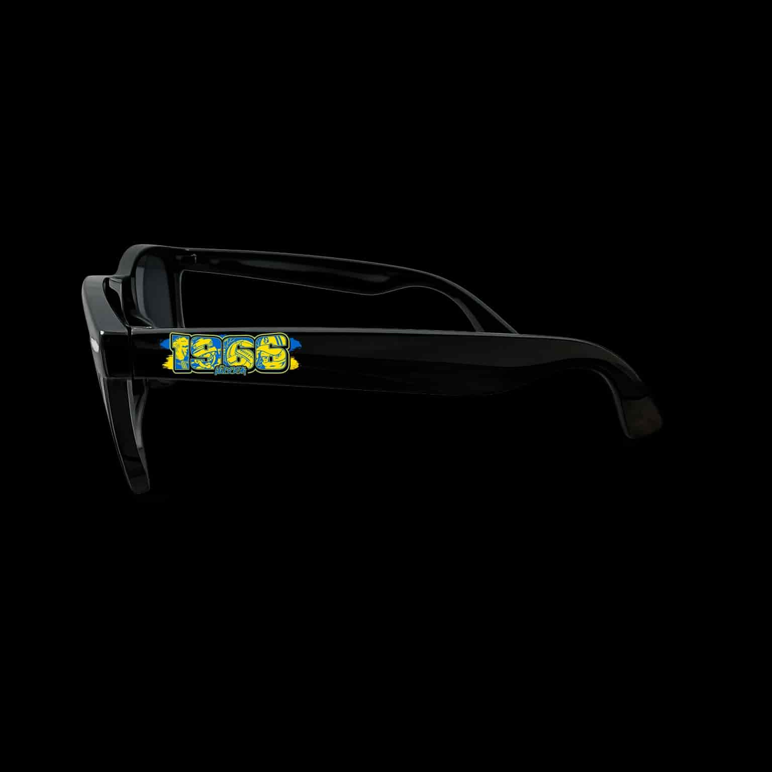1966 Lübeck Sonnenbrille