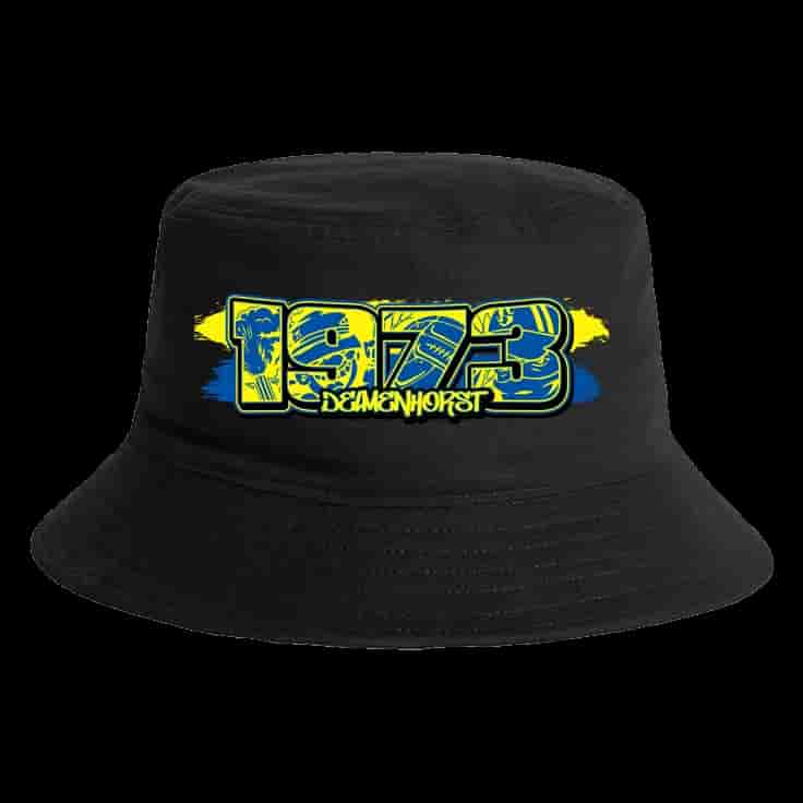 1973 Delmenhorst Bucket Hat