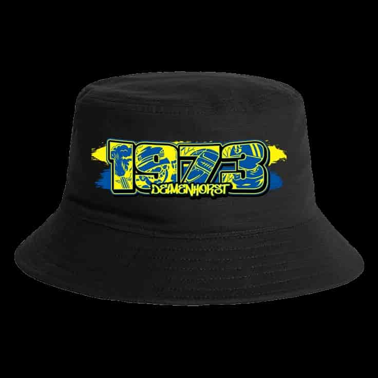 1973 Delmenhorst Bucket Hat