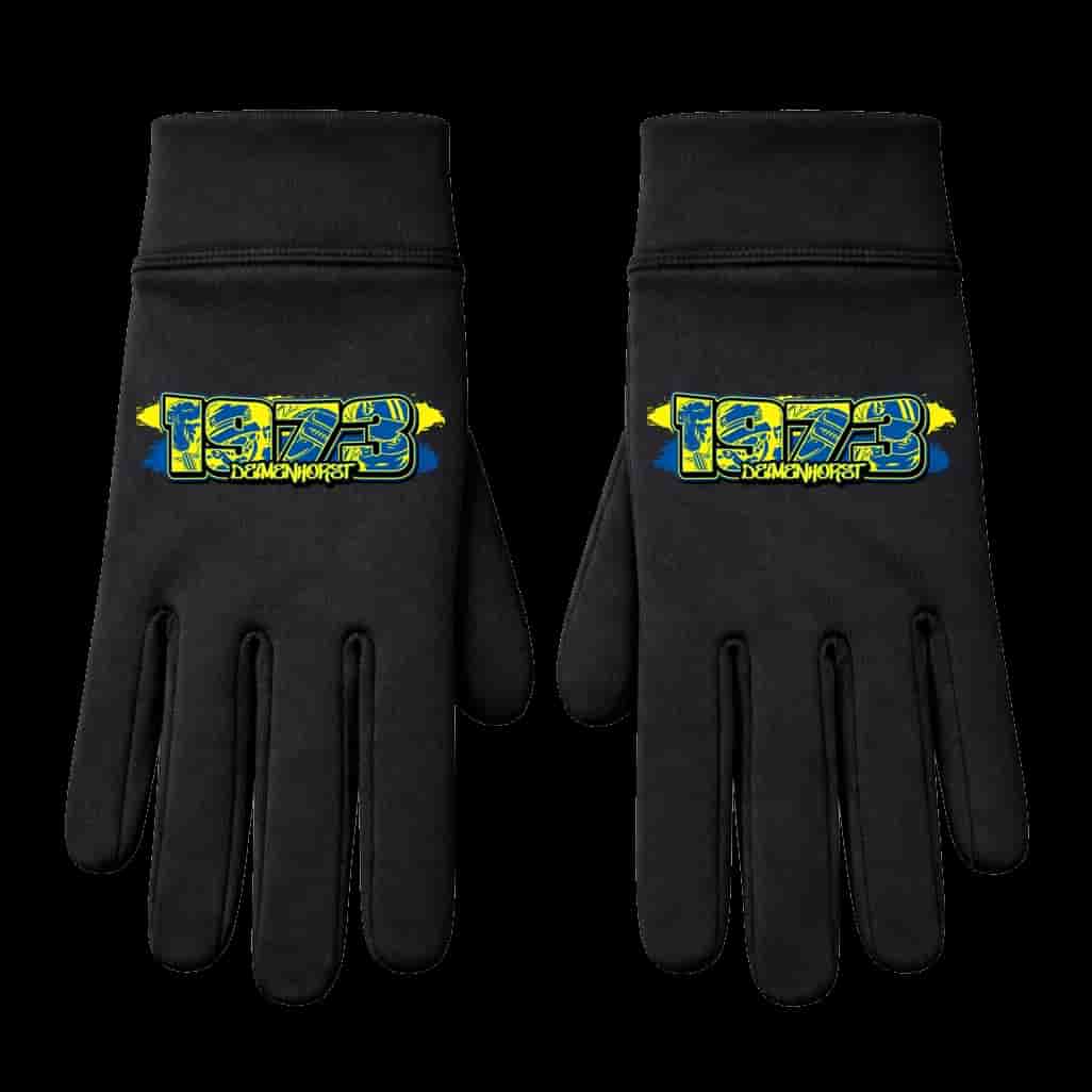 1973 Delmenhorst Handschuhe