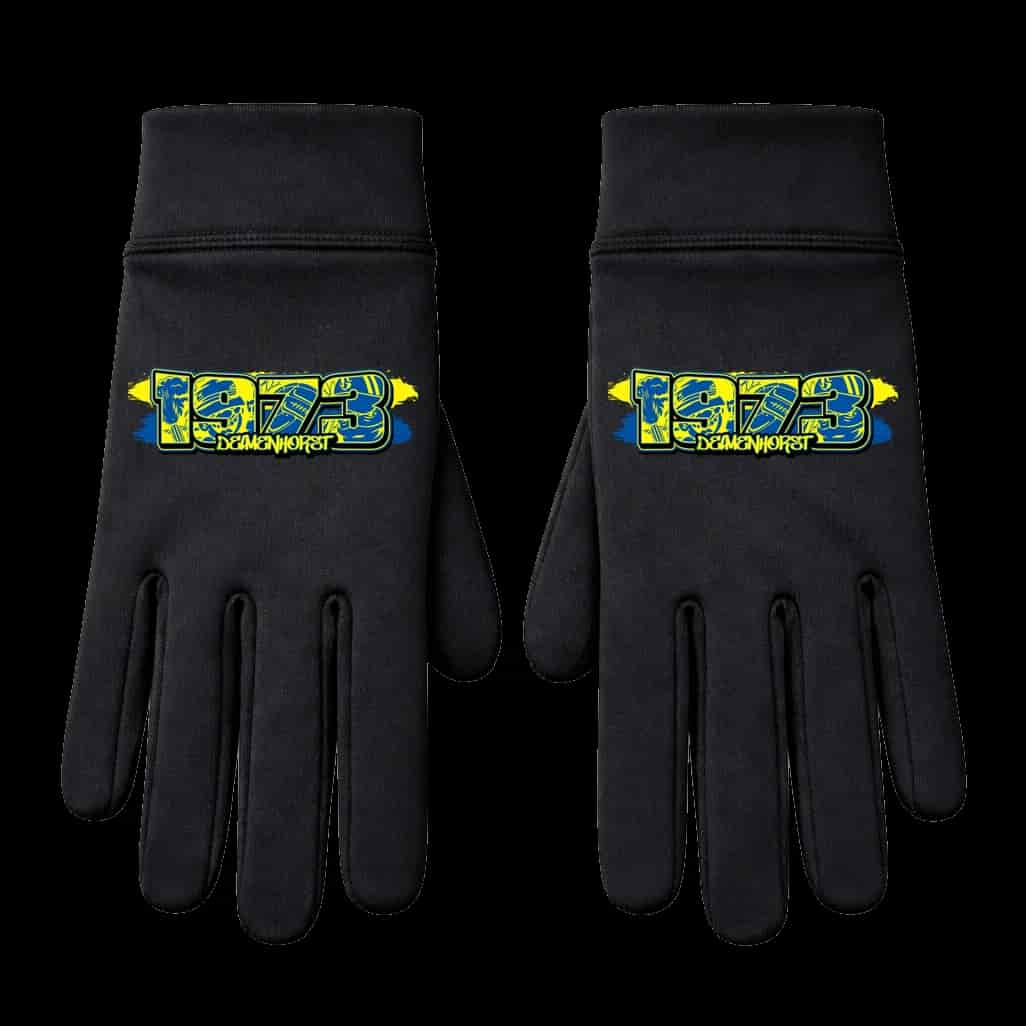 1973 Delmenhorst Handschuhe