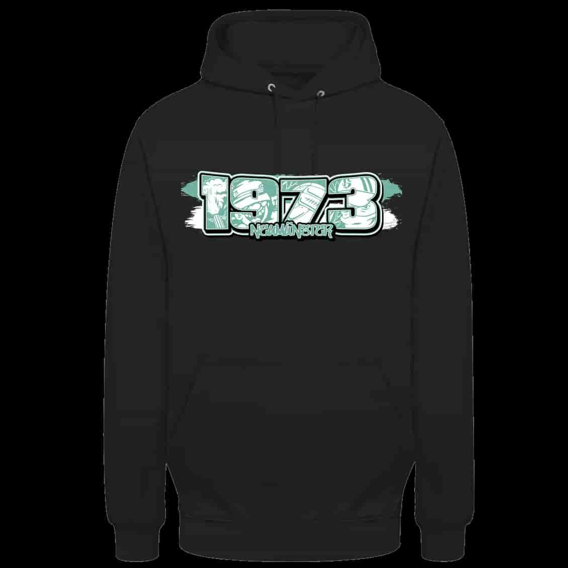 1973 Neumünster Hoodie