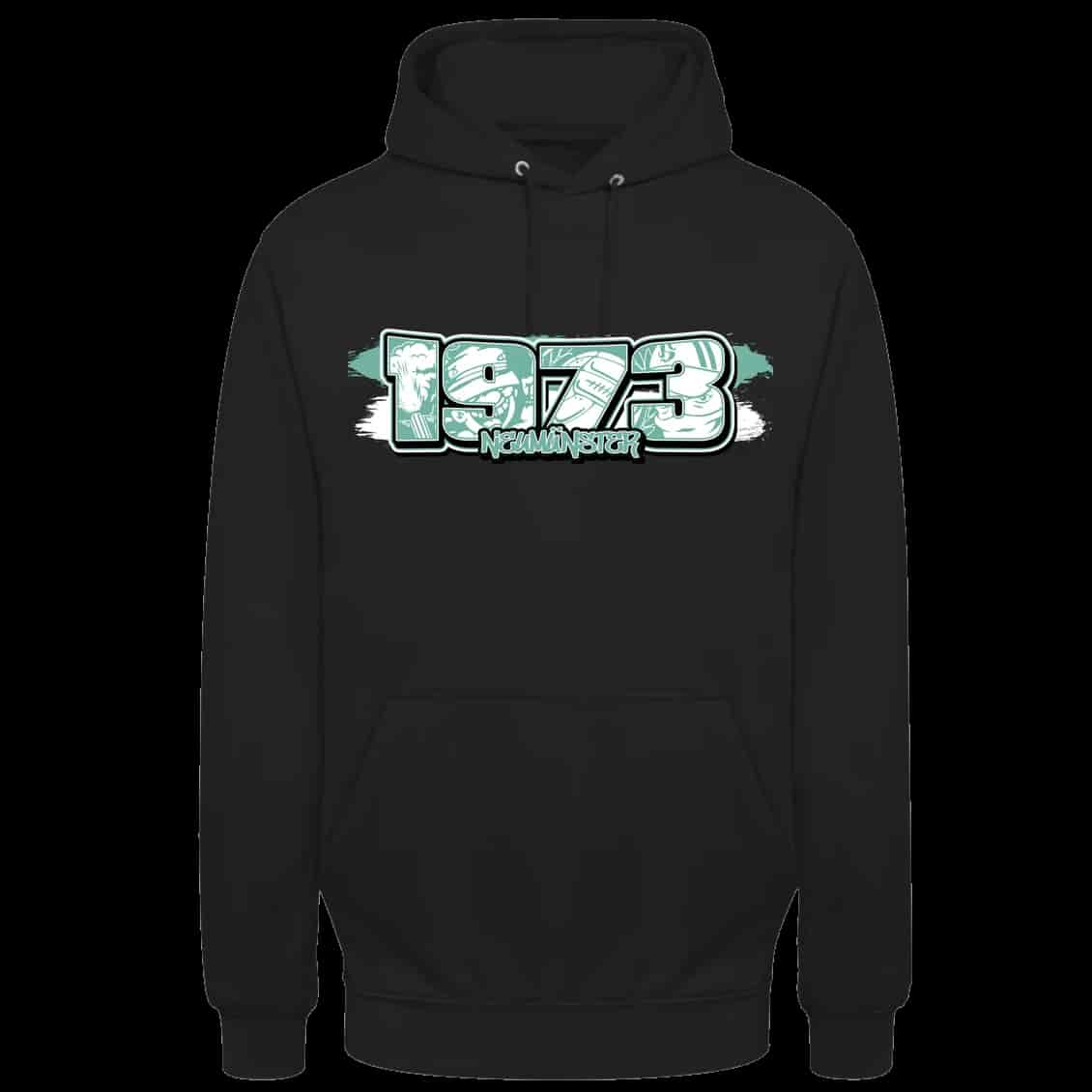 1973 Neumünster Hoodie