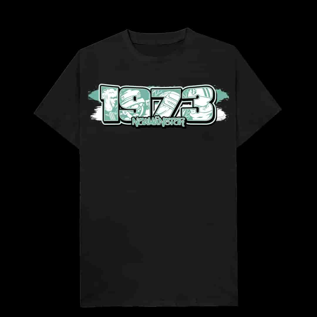 1973 Neumünster T-Shirt