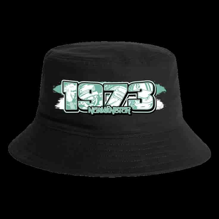 1973 Neumünster Bucket Hat