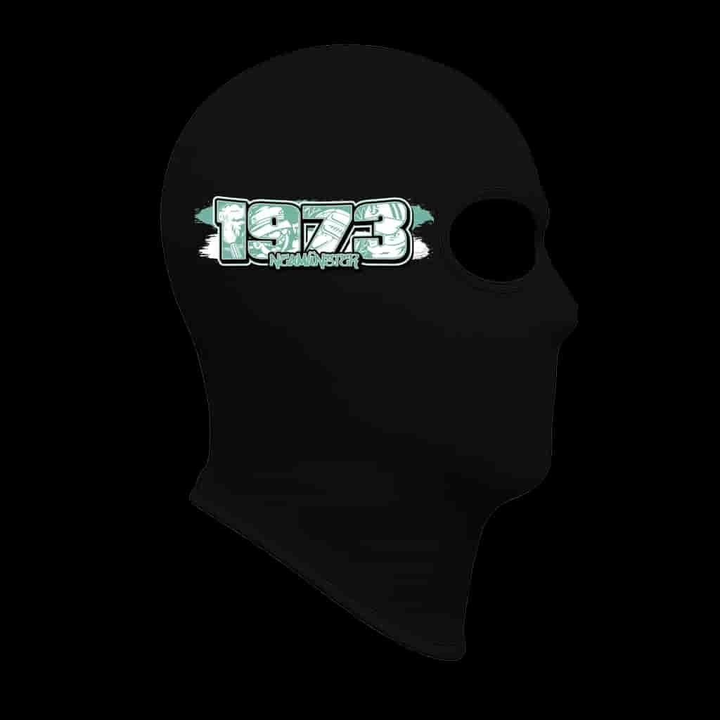 1973 Neumünster Balaclava