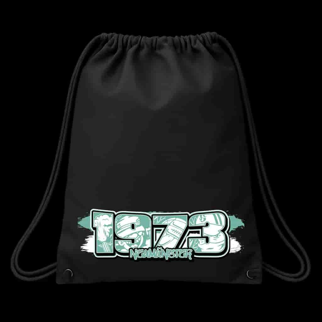 1973 Neumünster Sack Pack
