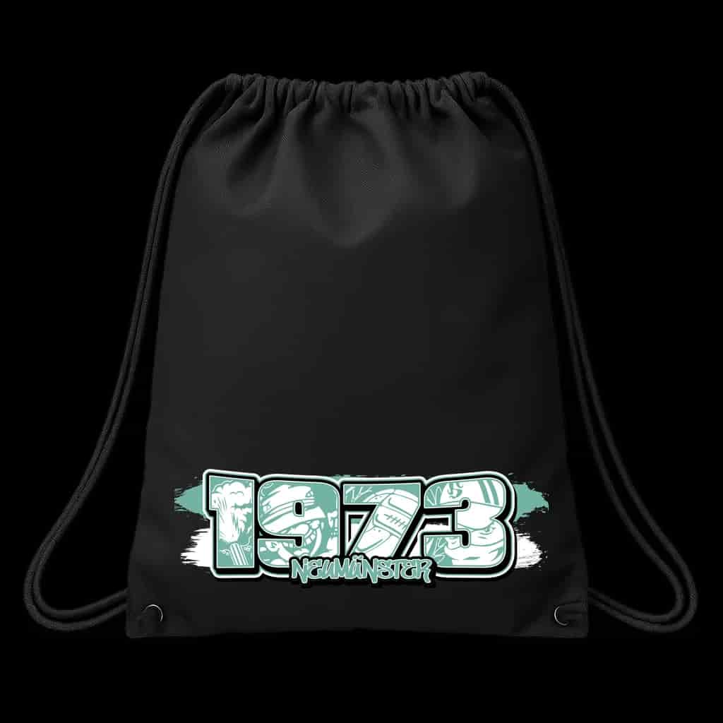 1973 Neumünster Sack Pack