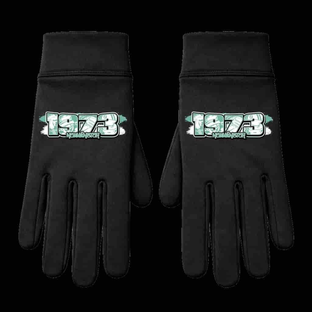 1973 Neumünster Handschuhe