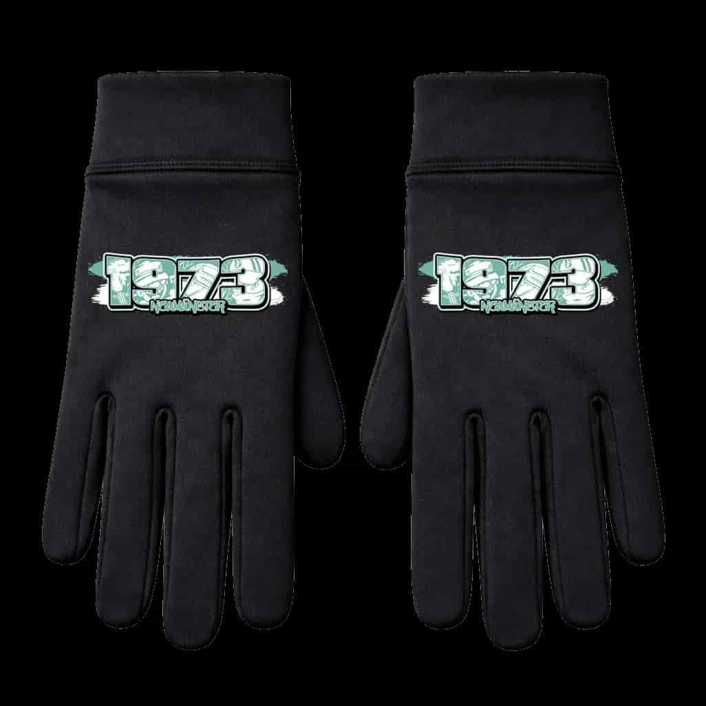 1973 Neumünster Handschuhe