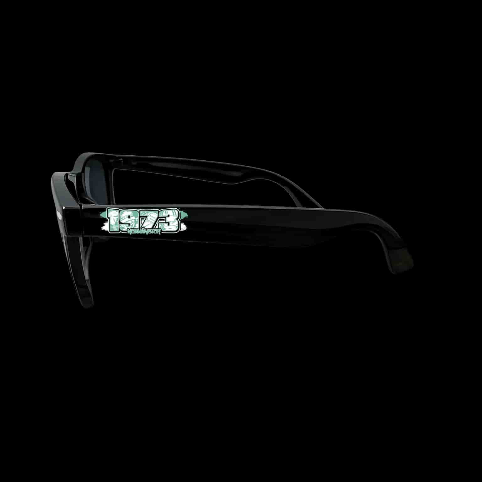 1973 Neumünster Sonnenbrille
