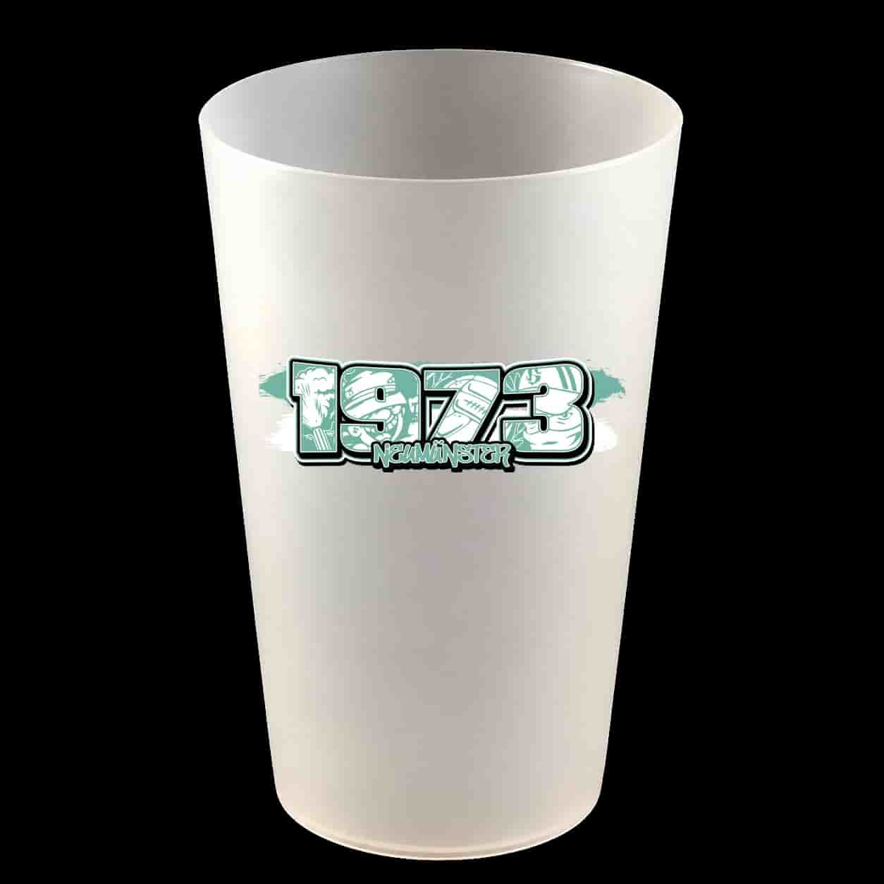 1973 Neumünster Hartbecher