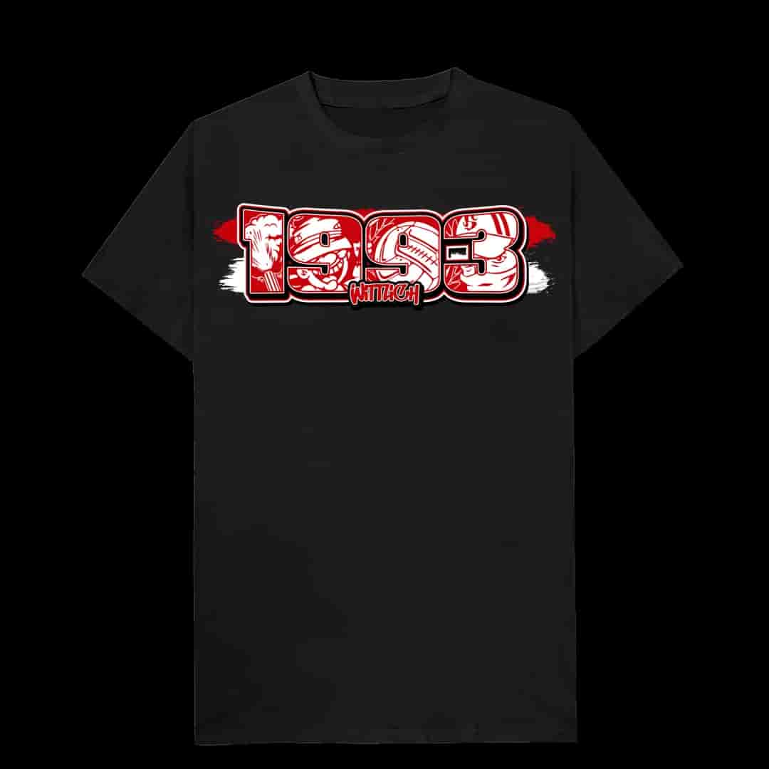 1993 Wittlich T-Shirt
