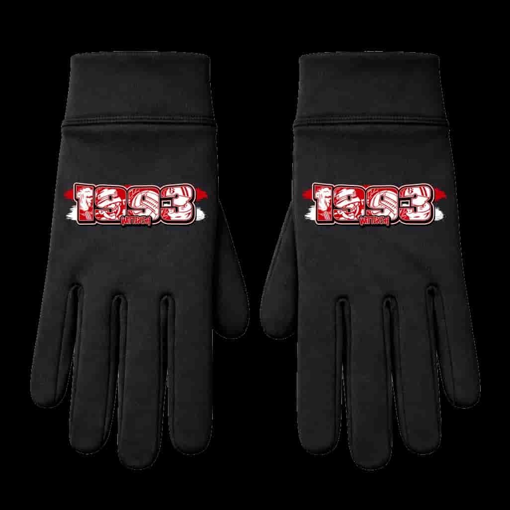 1993 Wittlich Handschuhe