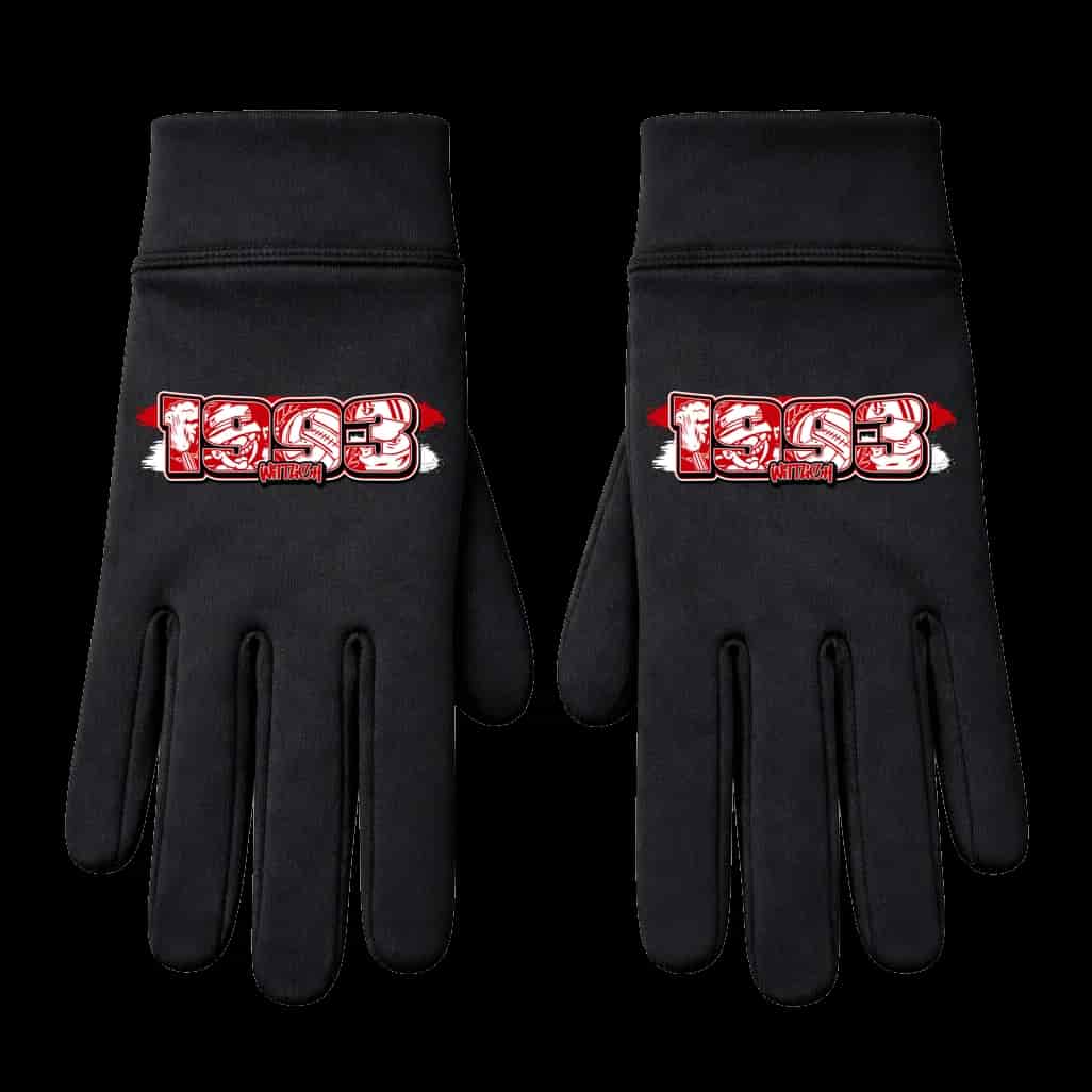 1993 Wittlich Handschuhe