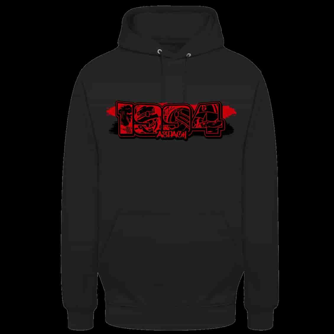 1994 Aspach Hoodie
