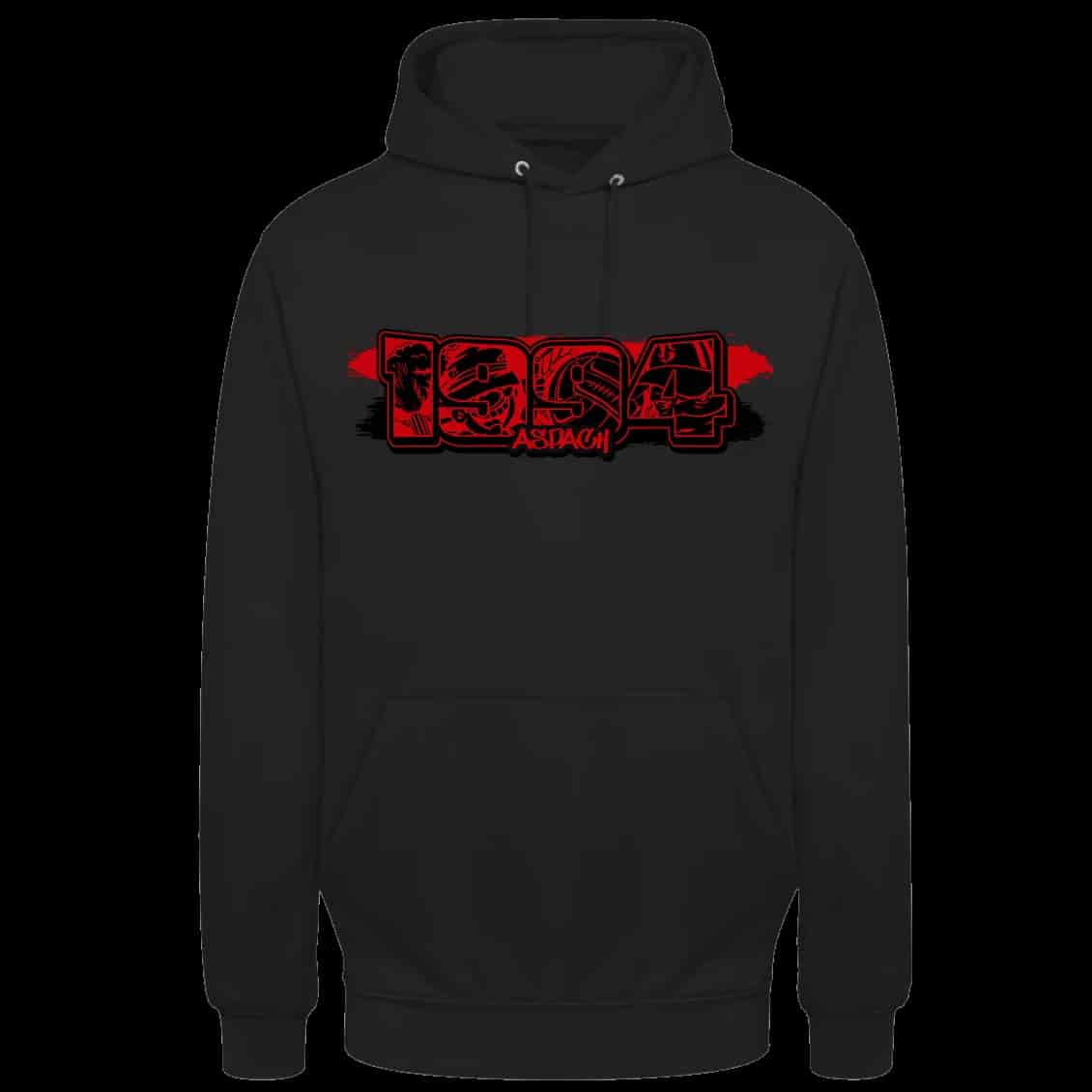 1994 Aspach Hoodie