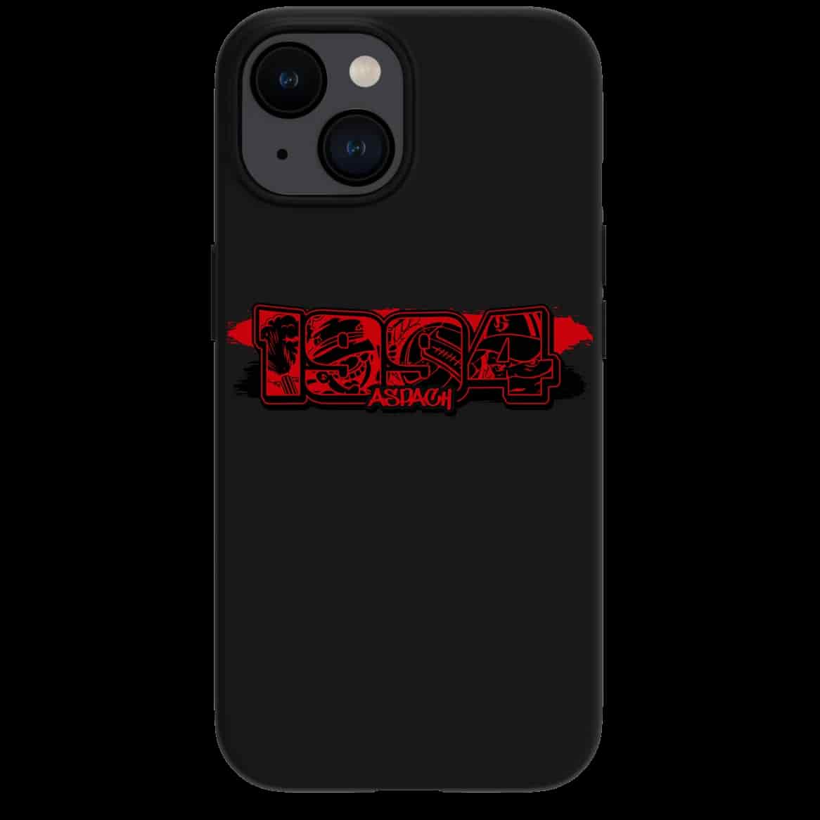 1994 Aspach iPhone-Hülle