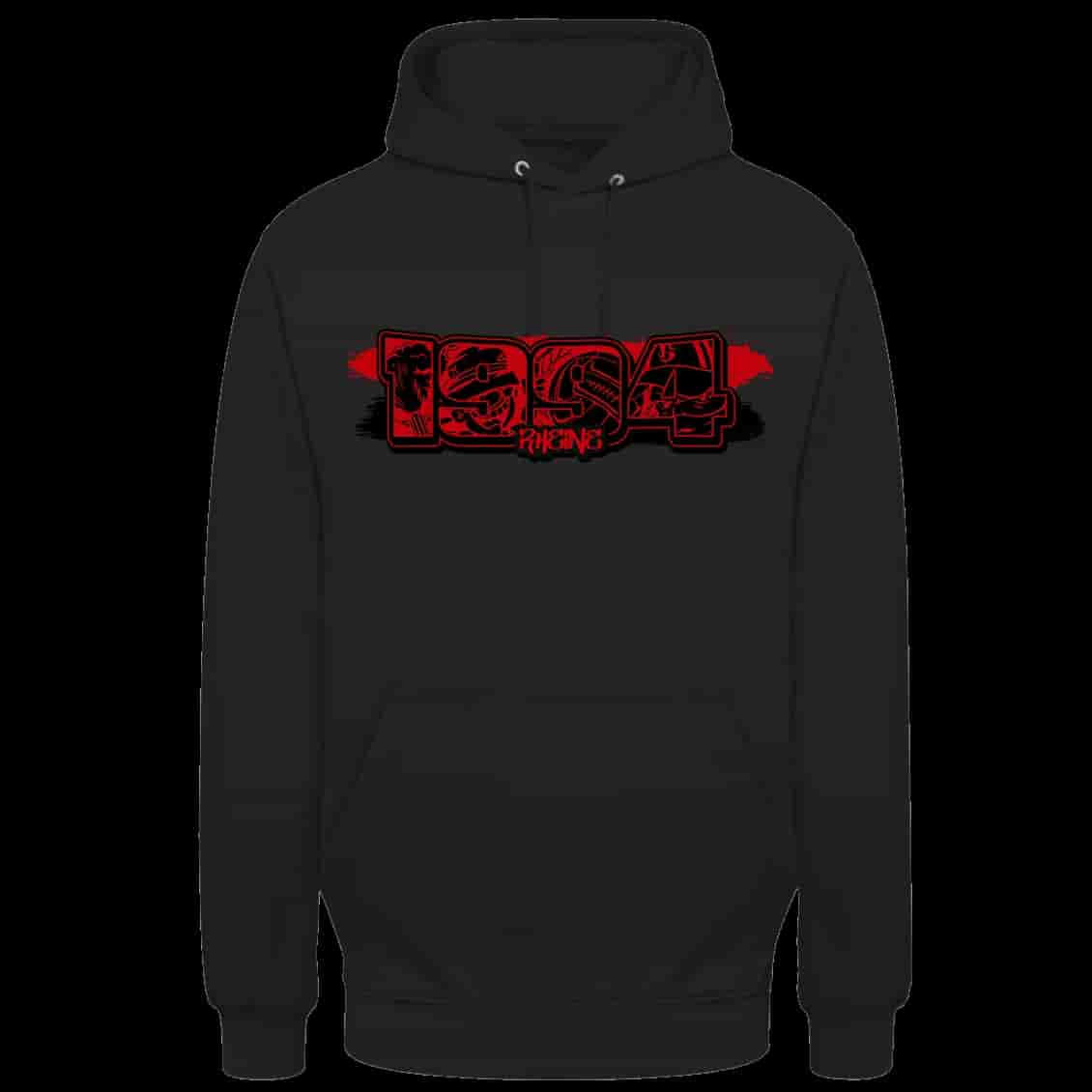 1994 Rheine Hoodie