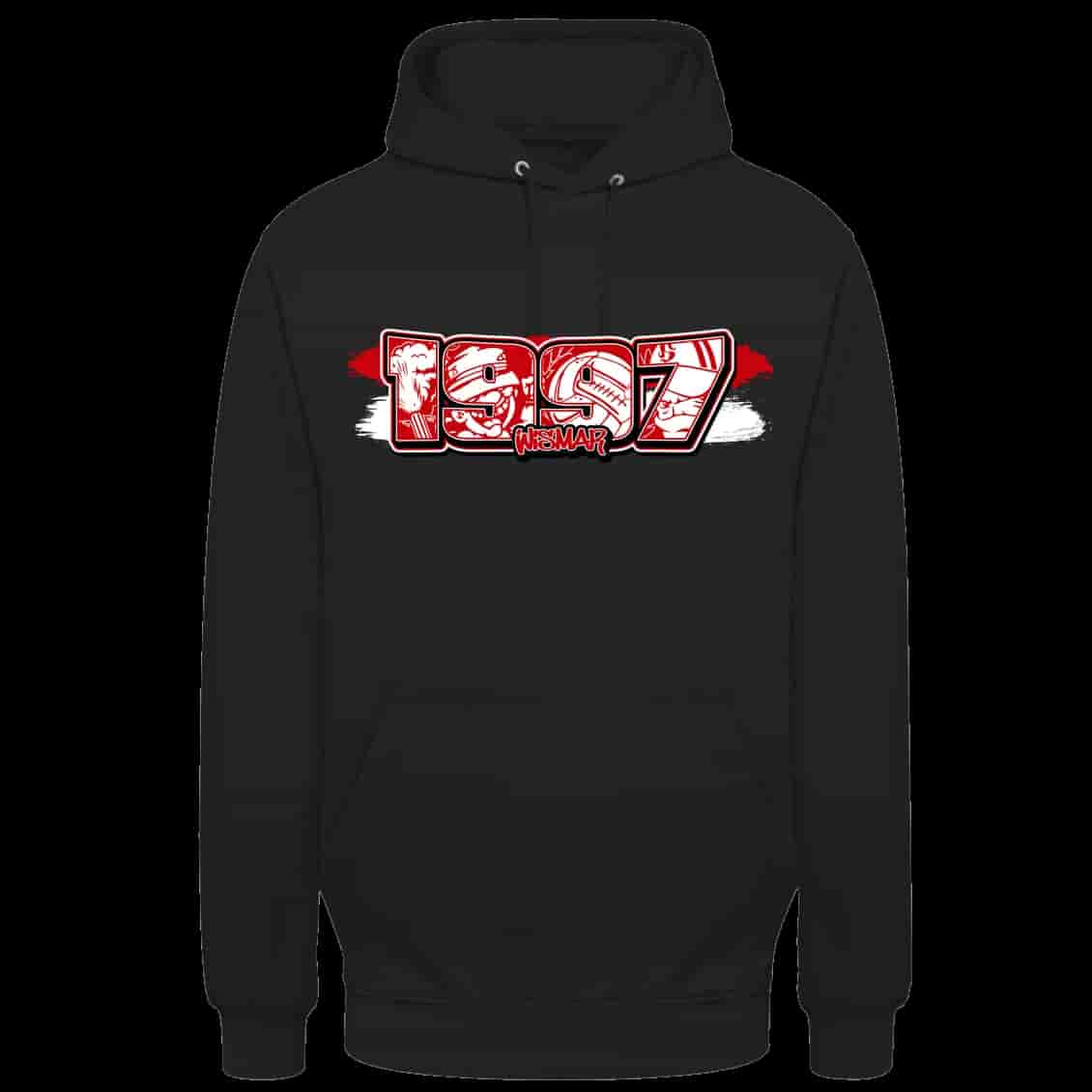 1997 Wismar Hoodie