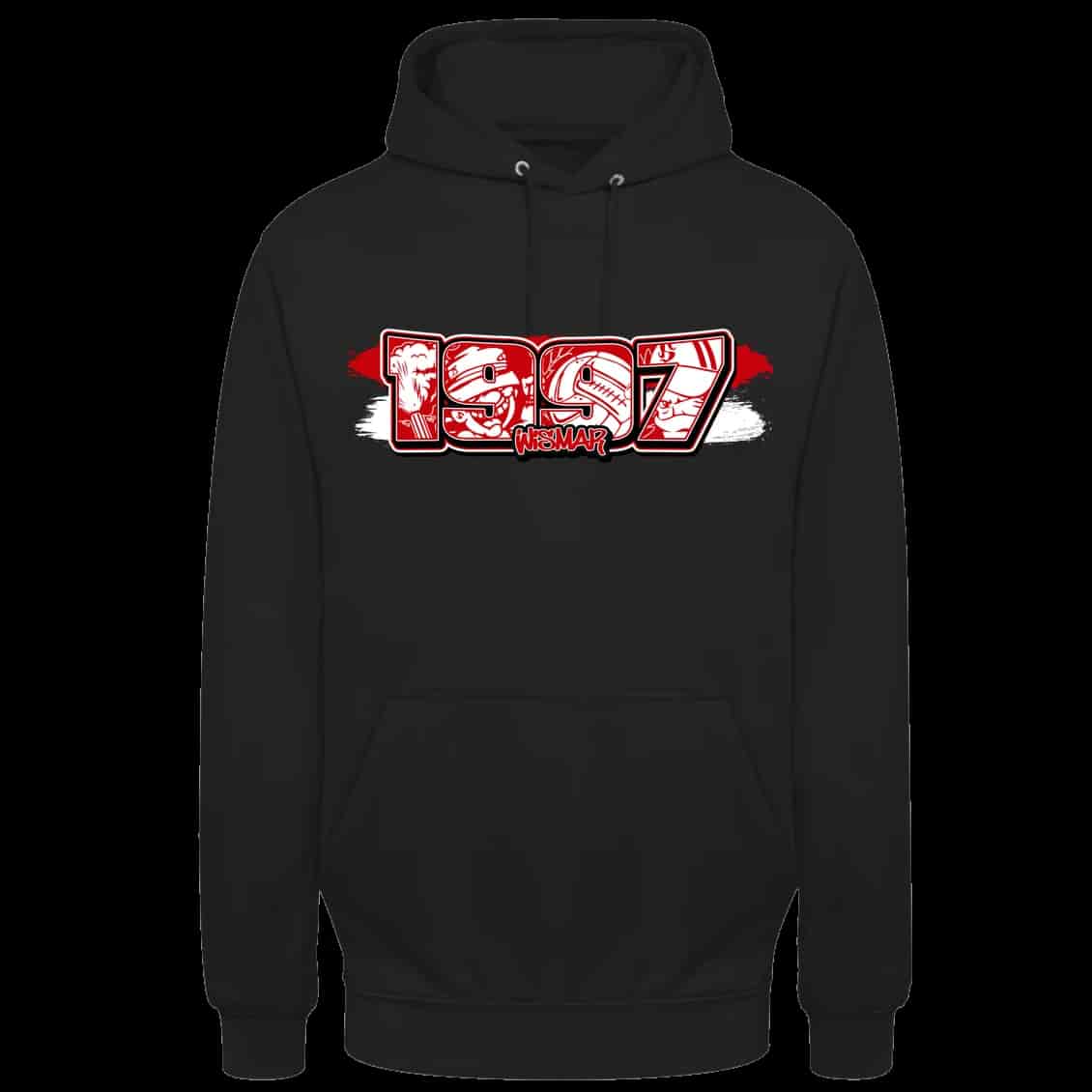 1997 Wismar Hoodie