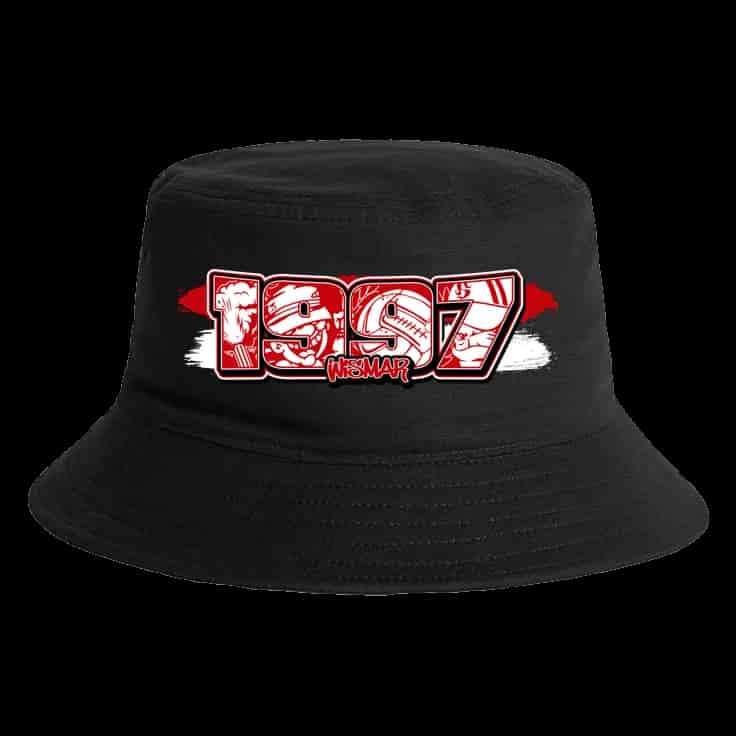 1997 Wismar Bucket Hat
