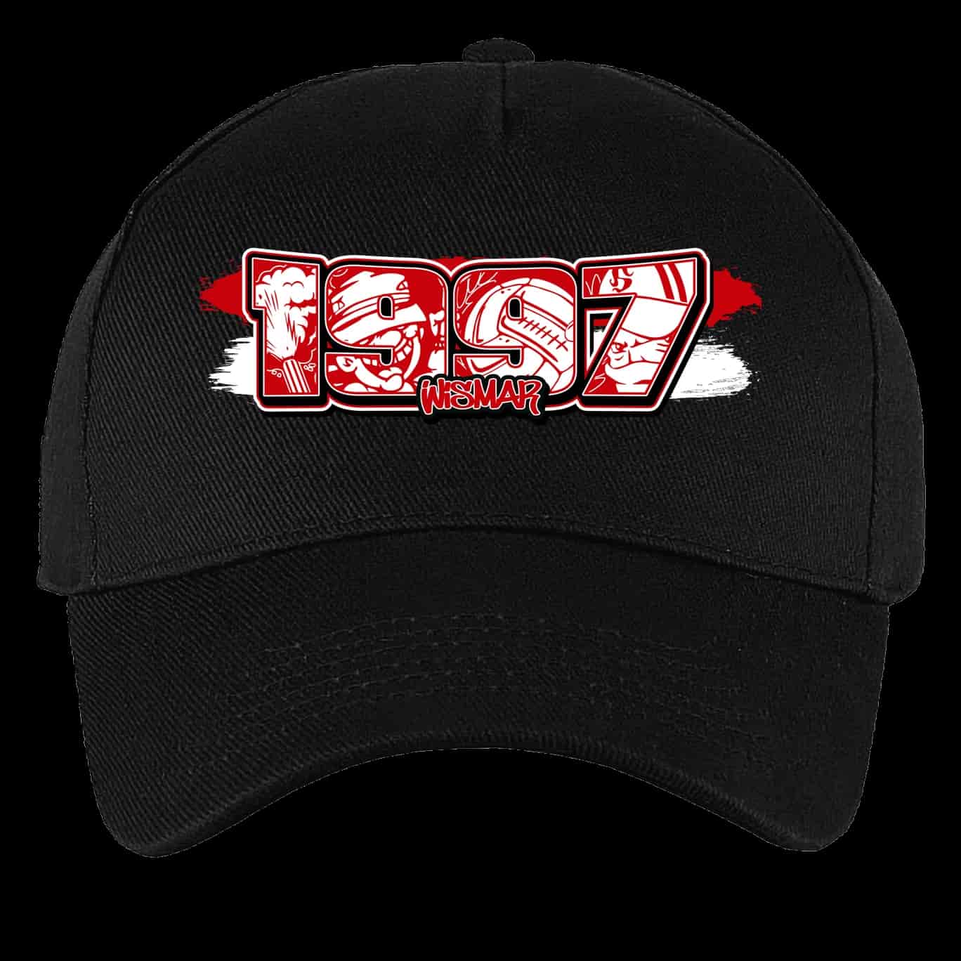 1997 Wismar Kappe
