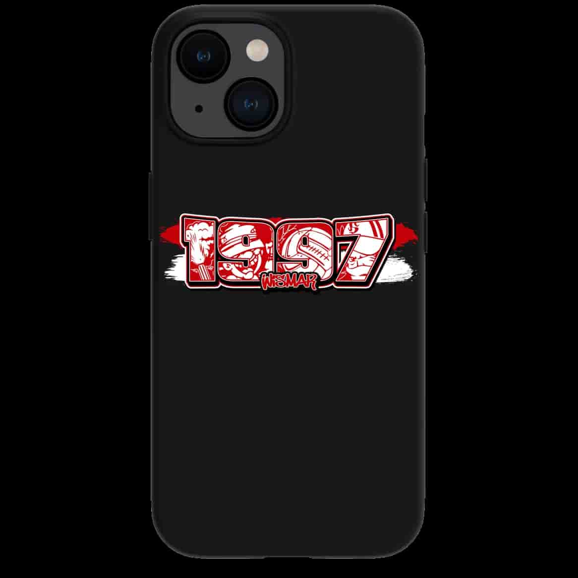 1997 Wismar iPhone-Hülle