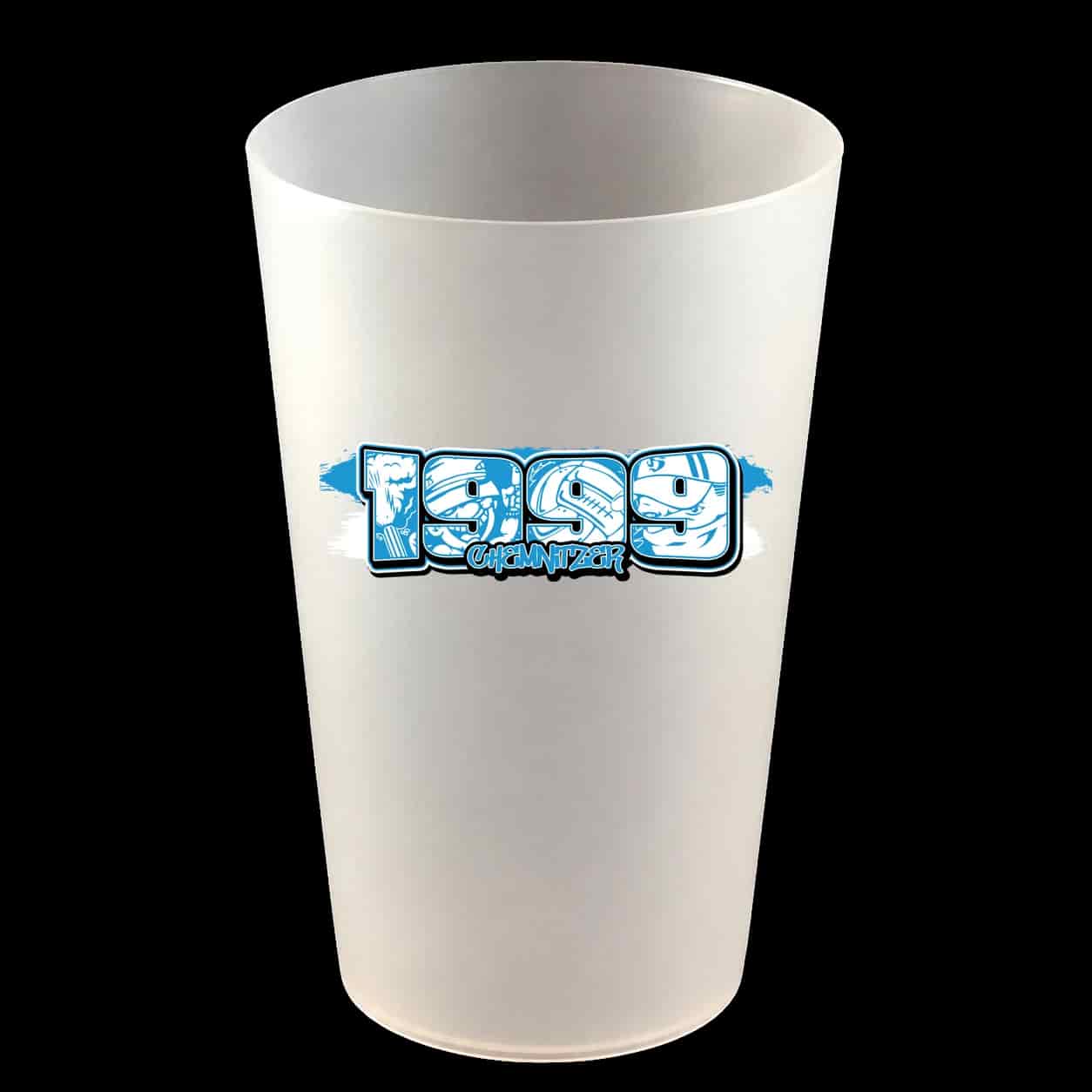 1999 Chemnitzer Hartbecher