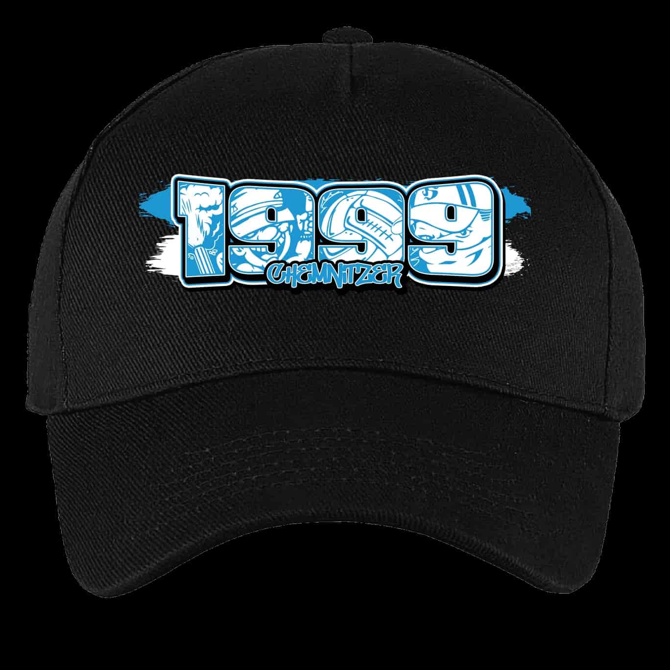 1999 Chemnitzer Kappe