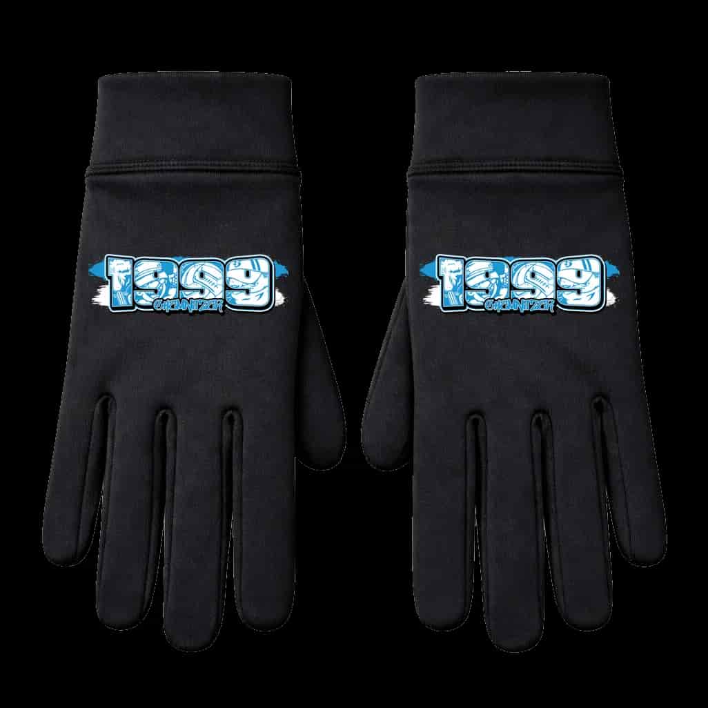 1999 Chemnitzer Handschuhe