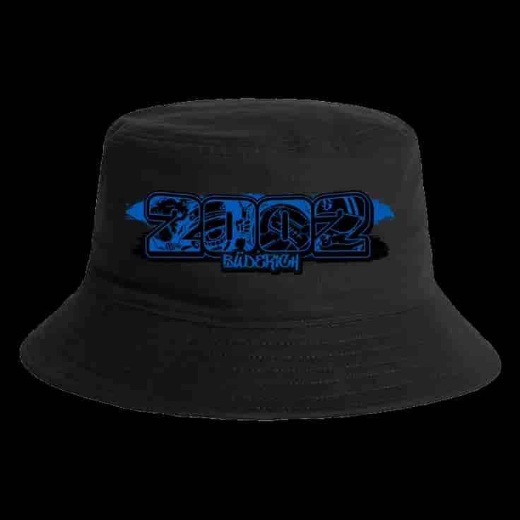 2002 Büderich Bucket Hat