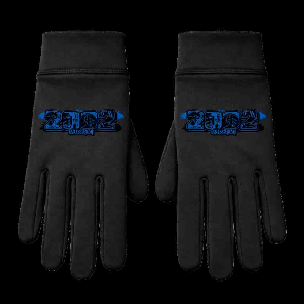 2002 Büderich Handschuhe