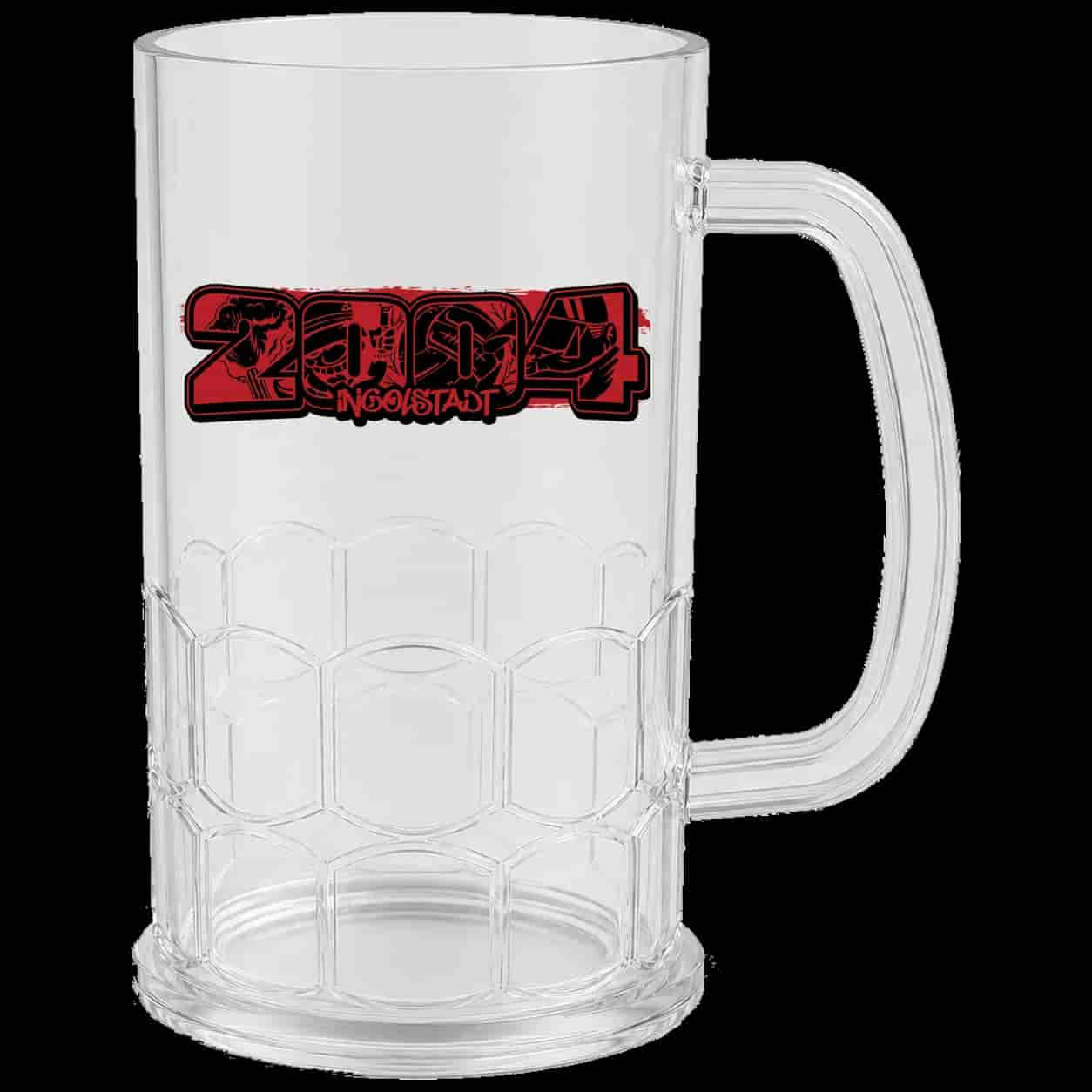 2004 Ingolstadt Bierkrug