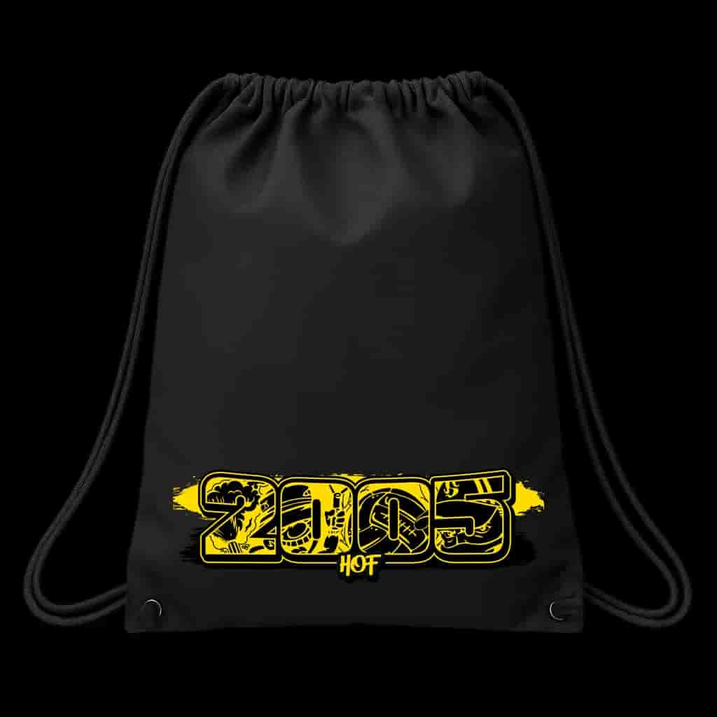 2005 Hof Sack Pack