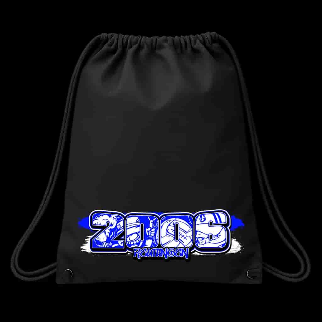 2006 Reutlingen Sack Pack