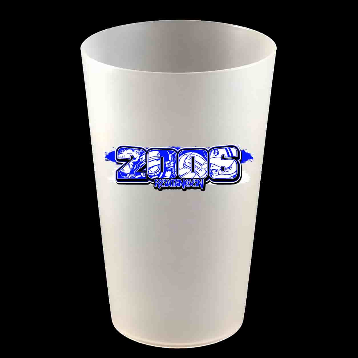 2006 Reutlingen Hartbecher