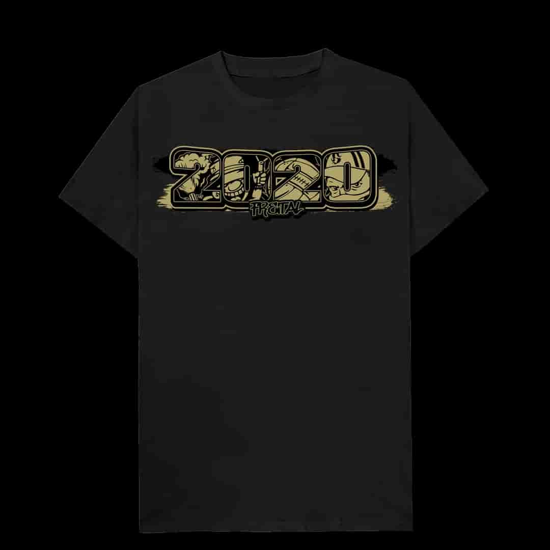 2020 Freital T-Shirt