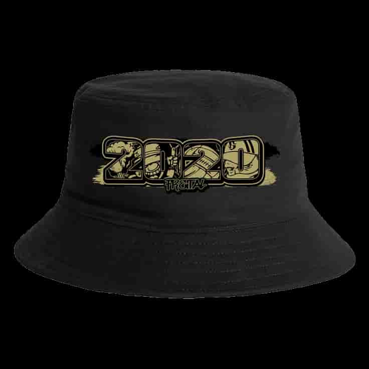 2020 Freital Bucket Hat