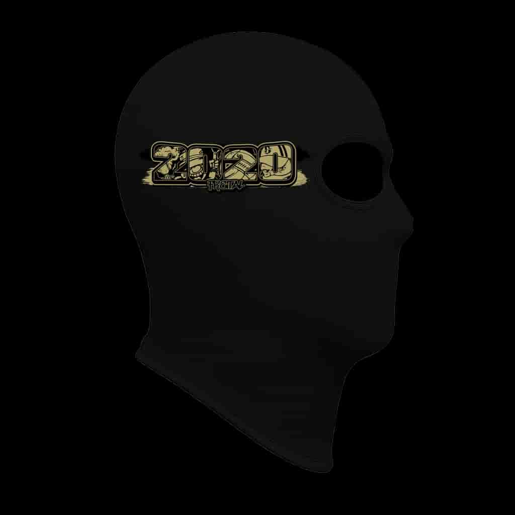 2020 Freital Balaclava