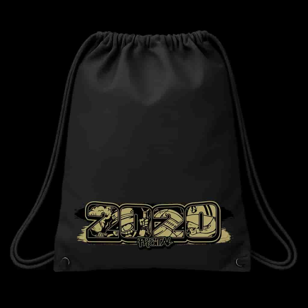 2020 Freital Sack Pack