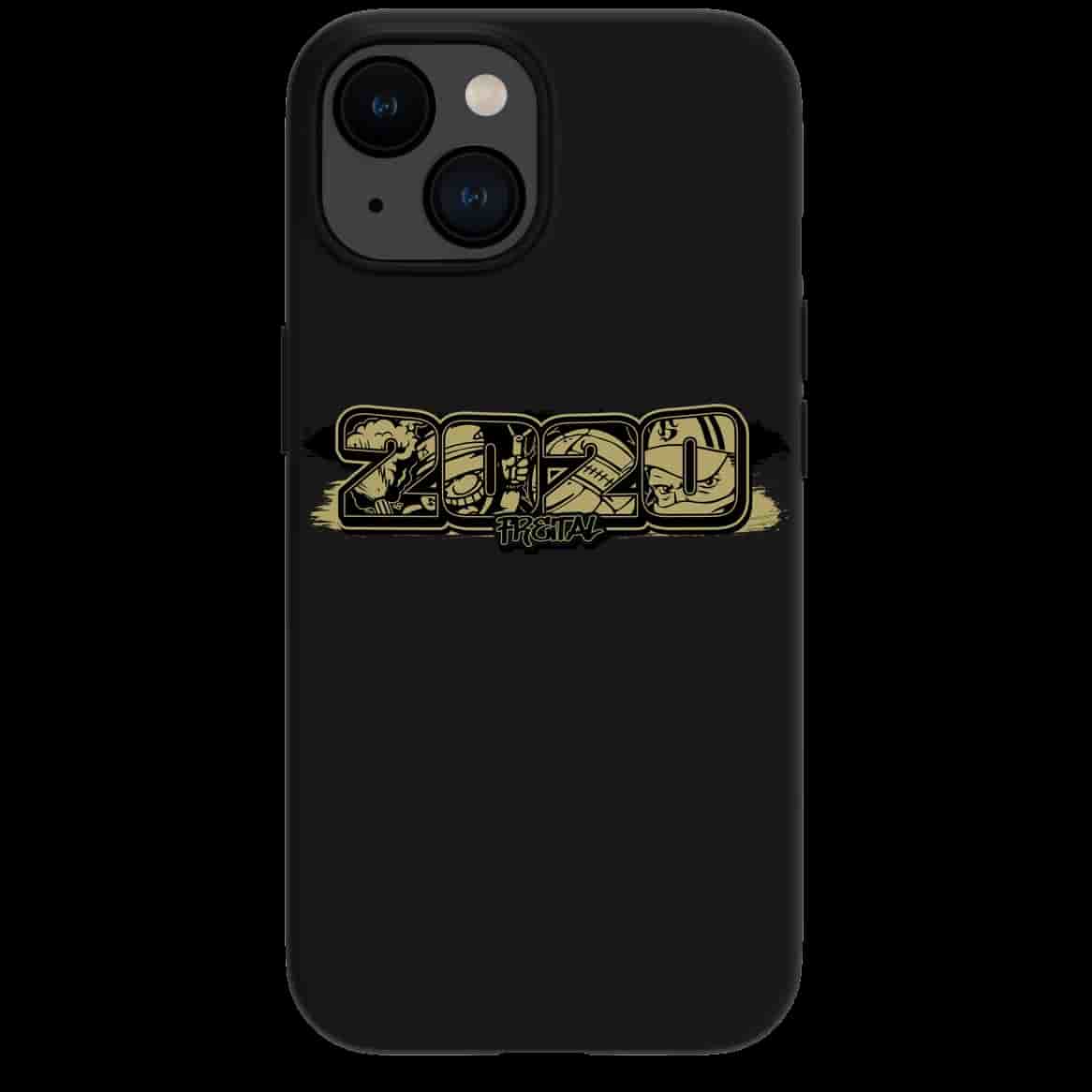 2020 Freital iPhone-Hülle