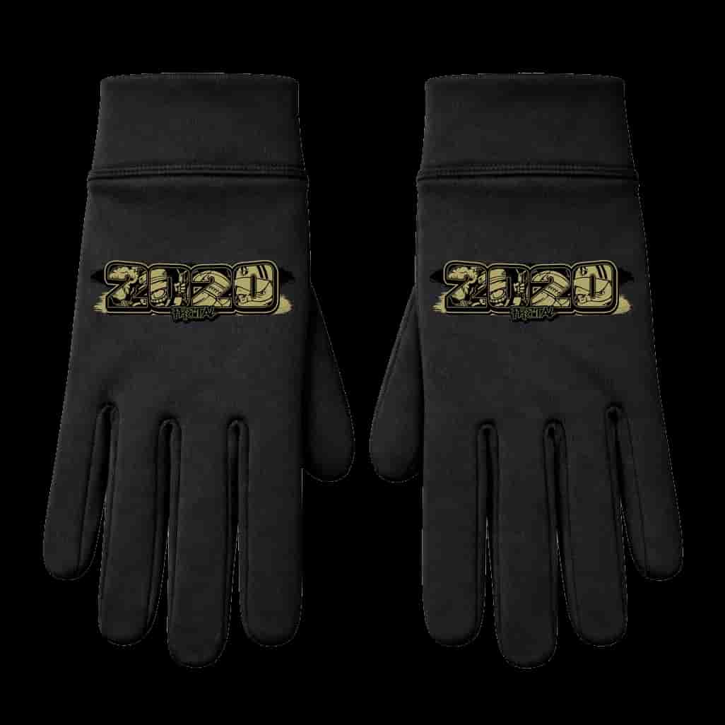 2020 Freital Handschuhe