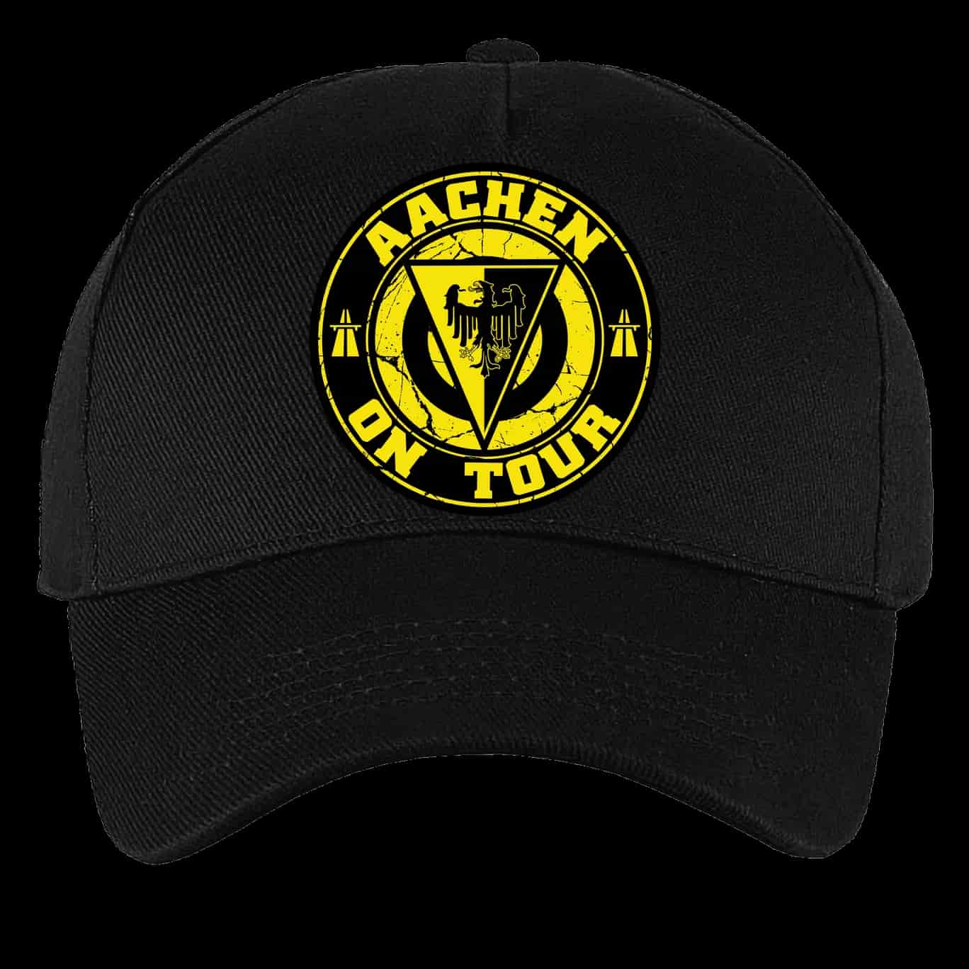 Aachen on tour Kappe