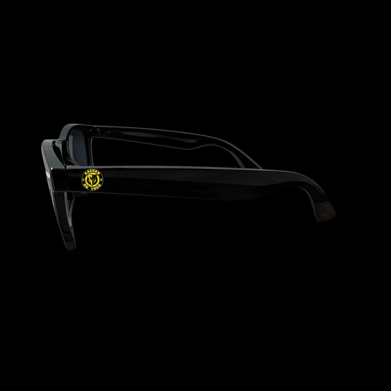 Aachen on tour Sonnenbrille
