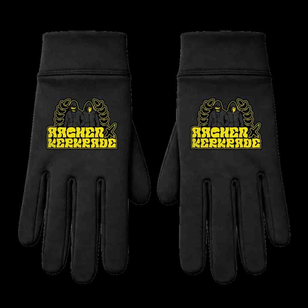 Aachen und Kerkrade Handschuhe